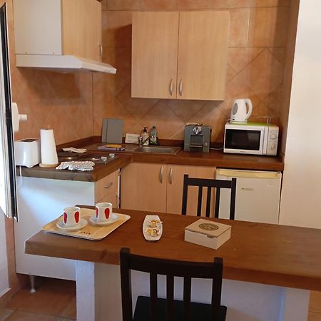 Galwey, Tourist Appartments With Wifi 马拉加 外观 照片