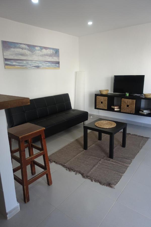 Galwey, Tourist Appartments With Wifi 马拉加 外观 照片