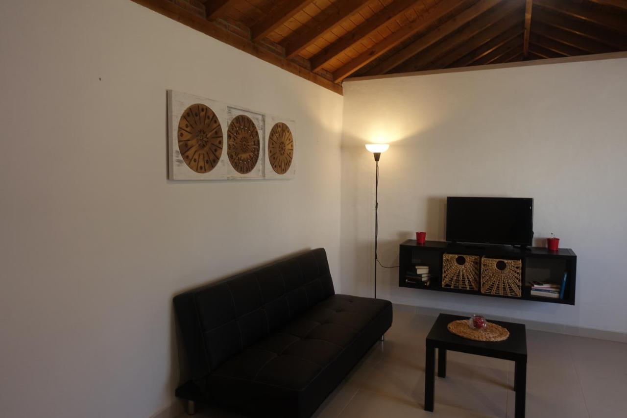Galwey, Tourist Appartments With Wifi 马拉加 外观 照片