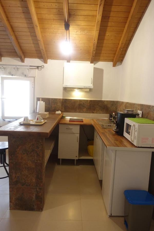 Galwey, Tourist Appartments With Wifi 马拉加 外观 照片