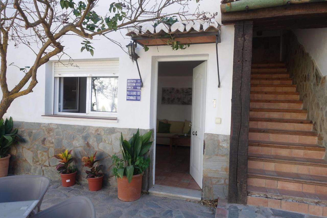 Galwey, Tourist Appartments With Wifi 马拉加 外观 照片