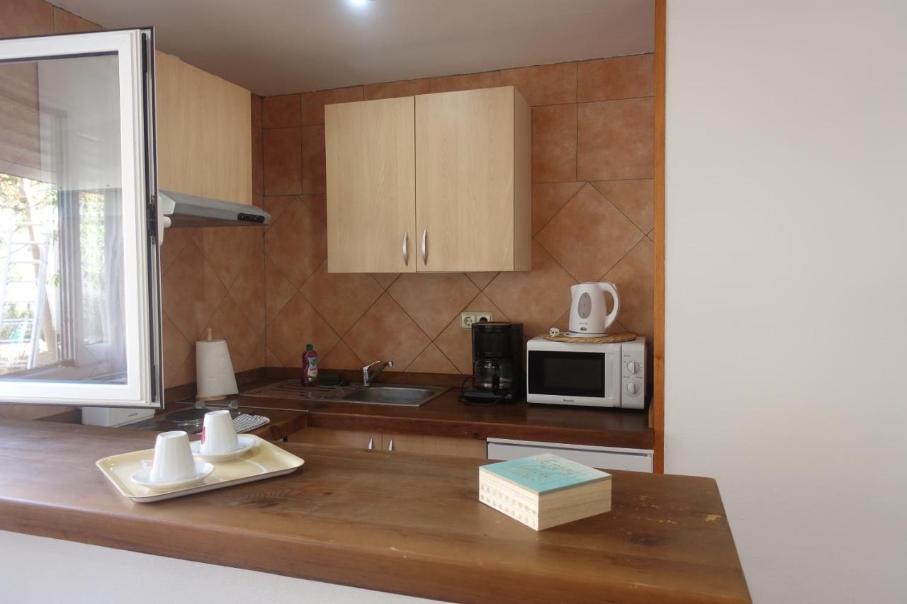 Galwey, Tourist Appartments With Wifi 马拉加 外观 照片