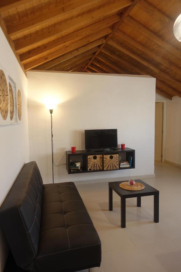 Galwey, Tourist Appartments With Wifi 马拉加 外观 照片