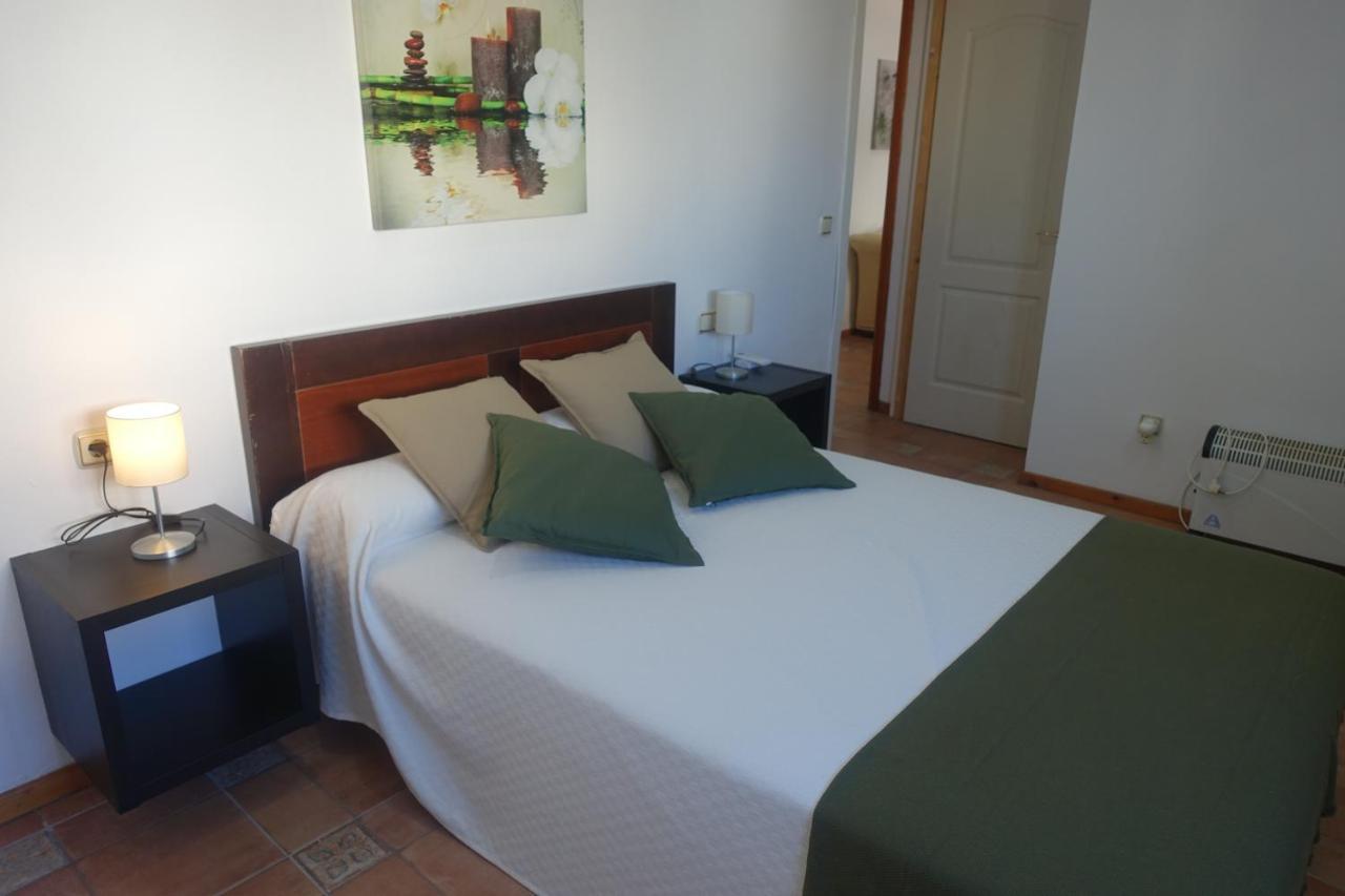 Galwey, Tourist Appartments With Wifi 马拉加 外观 照片