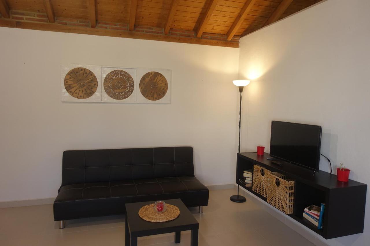 Galwey, Tourist Appartments With Wifi 马拉加 外观 照片