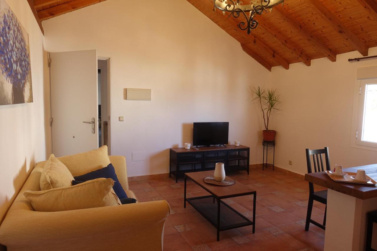 Galwey, Tourist Appartments With Wifi 马拉加 外观 照片
