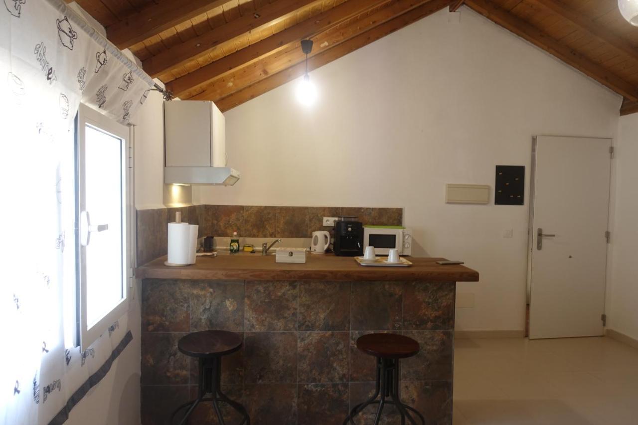 Galwey, Tourist Appartments With Wifi 马拉加 外观 照片