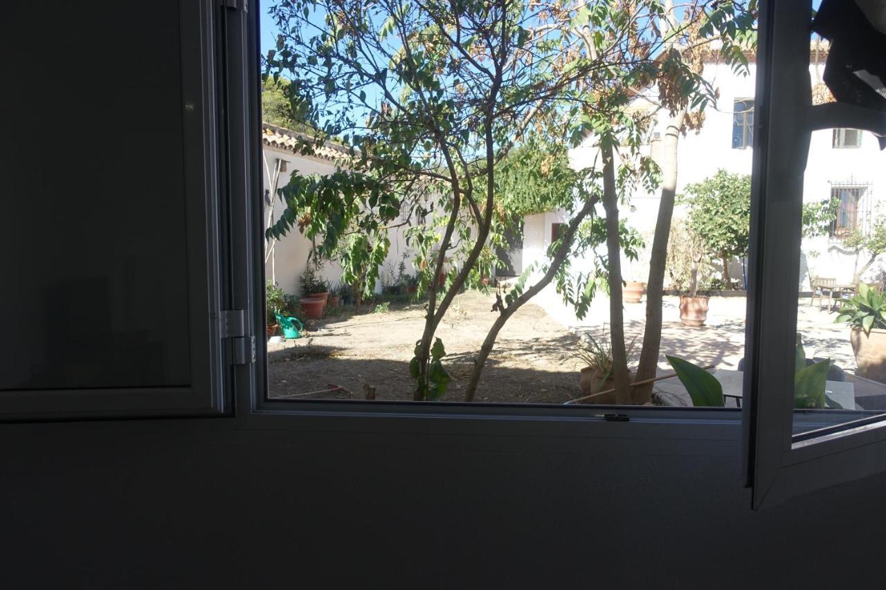 Galwey, Tourist Appartments With Wifi 马拉加 外观 照片