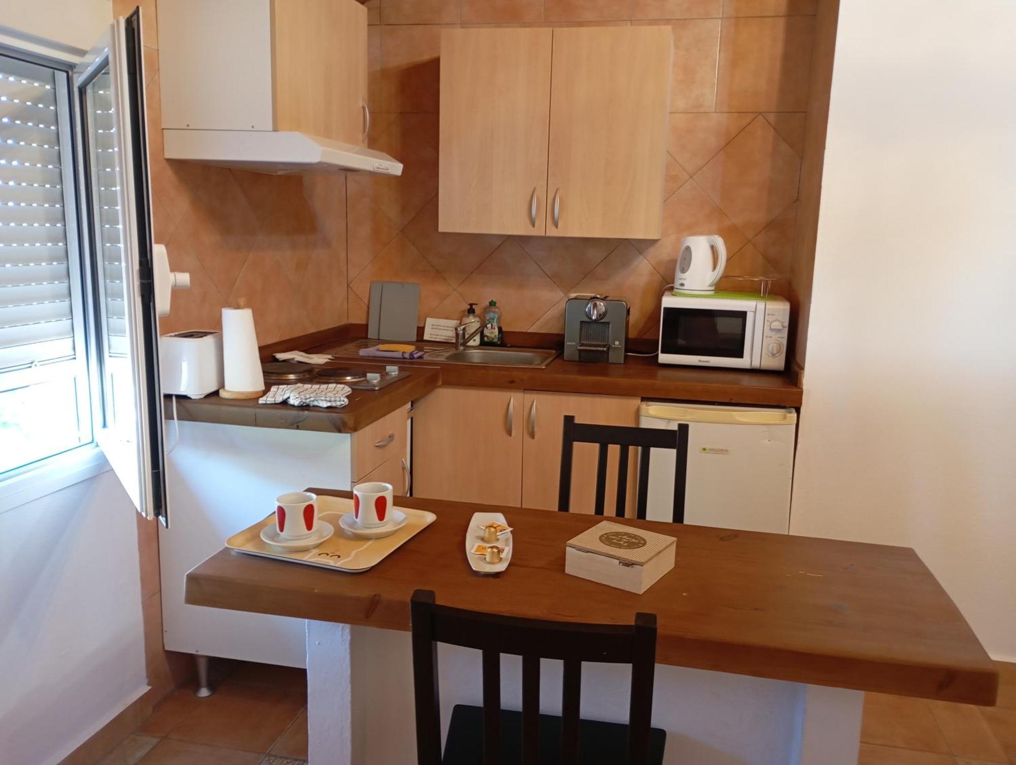 Galwey, Tourist Appartments With Wifi 马拉加 外观 照片